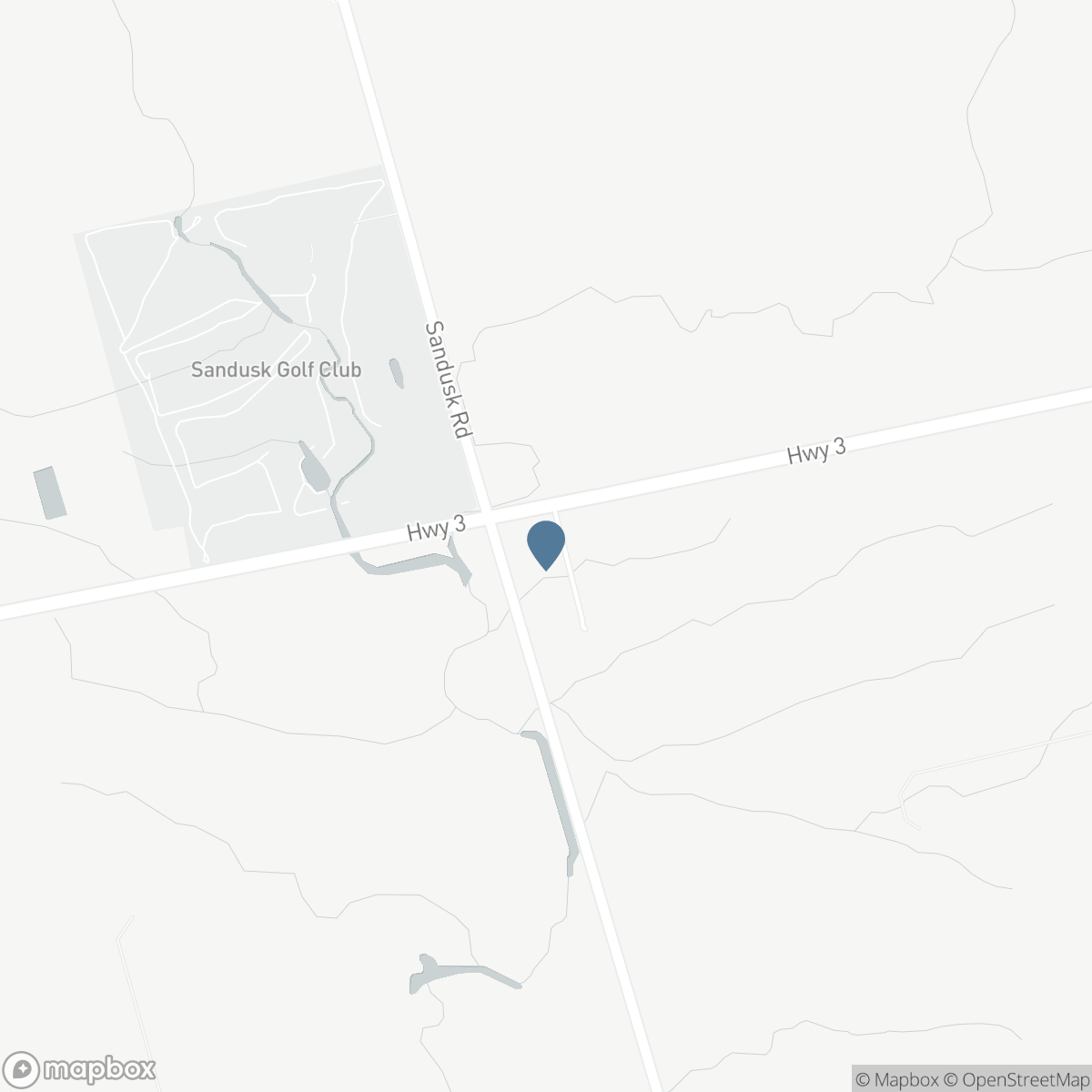 3 BOUSFIELD LANE, Jarvis, Ontario N0A 1J0